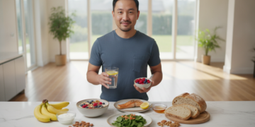 擺脫疲憊迷霧:我的抗發炎飲食重生之旅 21 擺脫疲憊迷霧:我的抗發炎飲食重生之旅