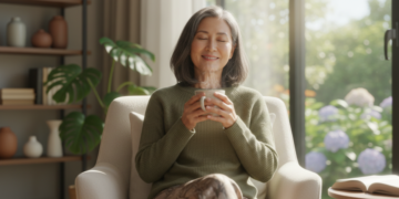 認識更年期的各種變化:擁抱身心新階段 21 認識更年期的各種變化:擁抱身心新階段