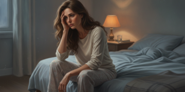 睡眠不說謊:為何夜裡的安寧最能反映心靈的真實? 20 睡眠不說謊:為何夜裡的安寧最能反映心靈的真實?
