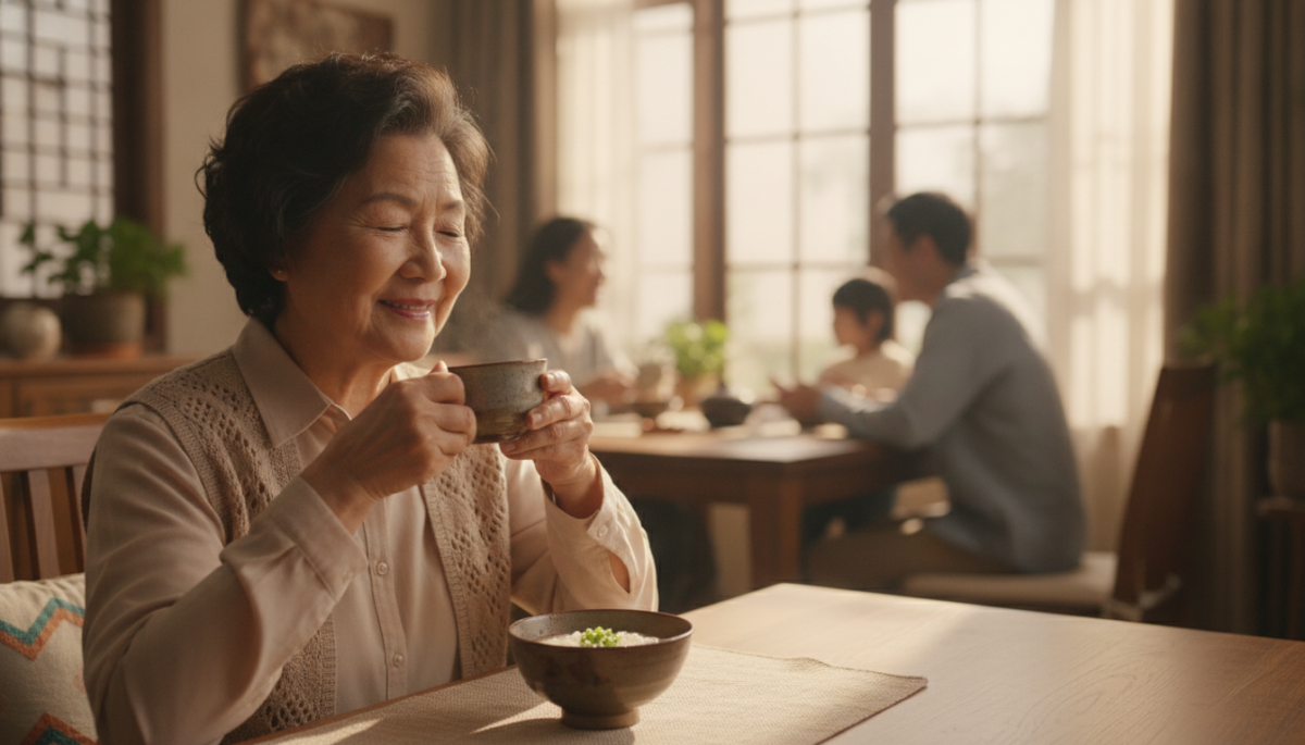 胃痛纏身二十載，元兇竟是它！幽門螺旋桿菌，有解方嗎？
