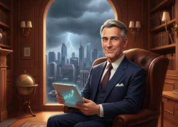 5 Risk Management Rules Every Investor Needs Before a Market Crash