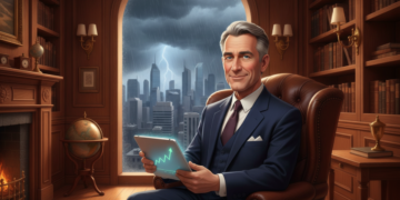 5 Risk Management Rules Every Investor Needs Before a Market Crash 1 5 Risk Management Rules Every Investor Needs Before a Market Crash