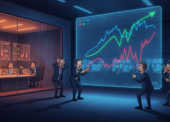 The AI Reckoning: High Valuations Meet Harsh Revenue Realities