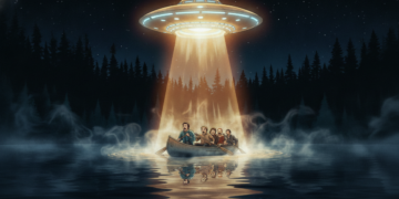 The Allagash Waterway Abduction: Terror in the Maine Wilderness