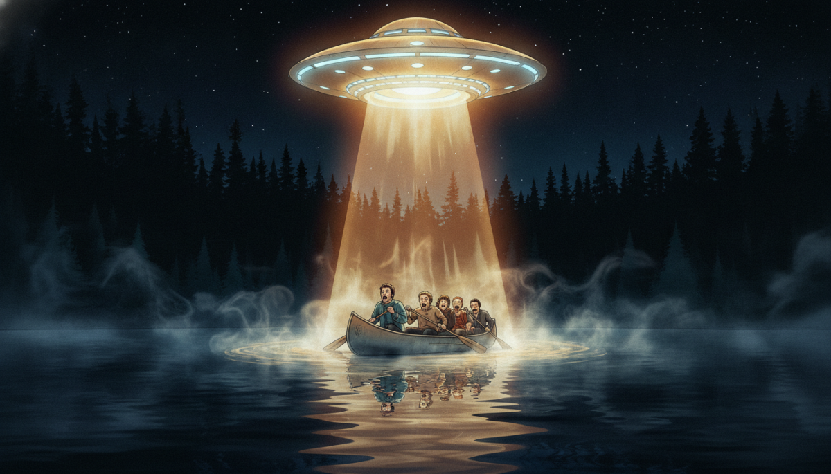 The Allagash Waterway Abduction: Terror in the Maine Wilderness