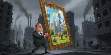 The Art of the Nudge: How Politicians Turn Today's Absurdity into Tomorrow's Law 23 The Art of the Nudge: How Politicians Turn Today's Absurdity into Tomorrow's Law
