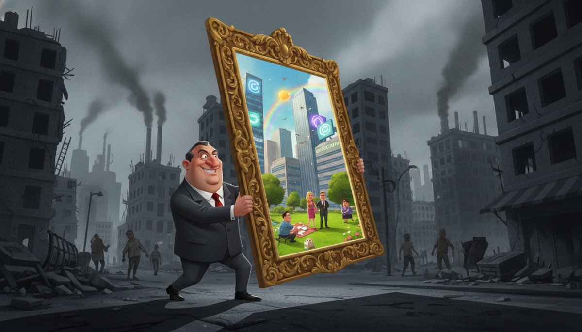 The Art of the Nudge: How Politicians Turn Today's Absurdity into Tomorrow's Law