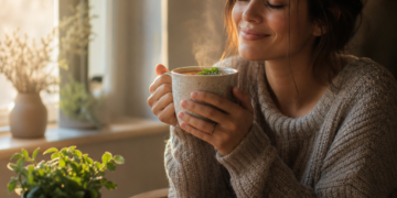 自律神經失調與腸胃問題:腸腦軸的奧秘 23 自律神經失調與腸胃問題:腸腦軸的奧秘