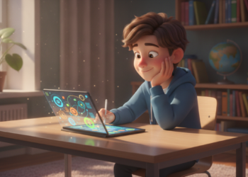 Academic Expectations & Pressure: Balancing high standards with a child's unique learning style and emotional well-being.