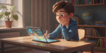 Academic Expectations & Pressure: Balancing high standards with a child's unique learning style and emotional well-being. 20 Academic Expectations & Pressure: Balancing high standards with a child's unique learning style and emotional well-being.