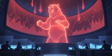 Bears on the Prowl: Why Equities Are Sliding into Correction Territory 21 Bears on the Prowl: Why Equities Are Sliding into Correction Territory