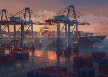 Beijing's Power Play: How China's Ambitions Are Disrupting Global Supply Chains