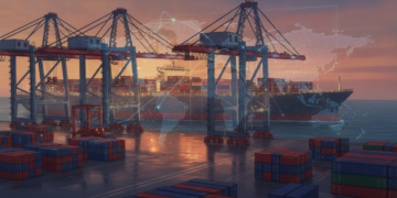 Beijing's Power Play: How China's Ambitions Are Disrupting Global Supply Chains 21 Beijing's Power Play: How China's Ambitions Are Disrupting Global Supply Chains