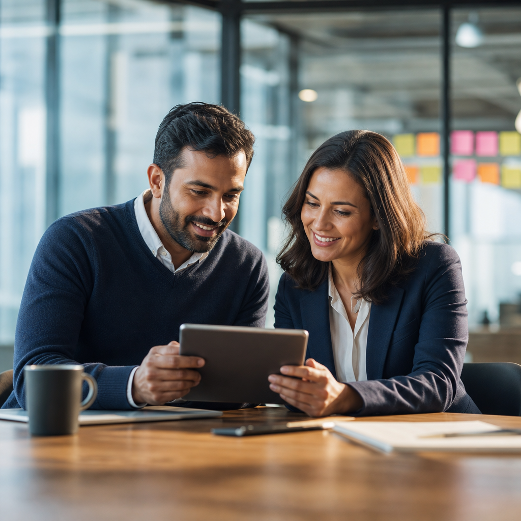 Breaking the Silo: High-EQ Strategies for Cross-Departmental Friction