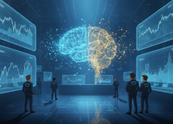 Bubble Bursting or Reset? Navigating the Massive AI Market Shakeout