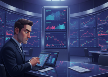 Capex Fatigue: Wall Street Questions Tech Giants' Massive AI Spending