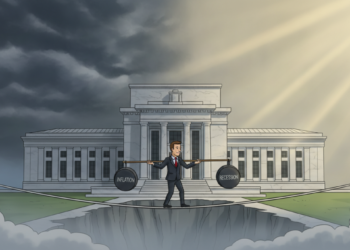 Central Bank Dilemma: The Fed's Narrow Path to Avoiding Economic Pain