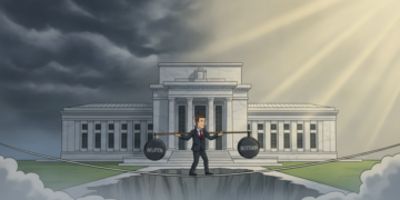 Central Bank Dilemma: The Fed's Narrow Path to Avoiding Economic Pain 19 Central Bank Dilemma: The Fed's Narrow Path to Avoiding Economic Pain