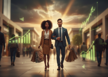 Consumer Resilience: Strong Spend Keeps the Economy Afloat Amid Inflation