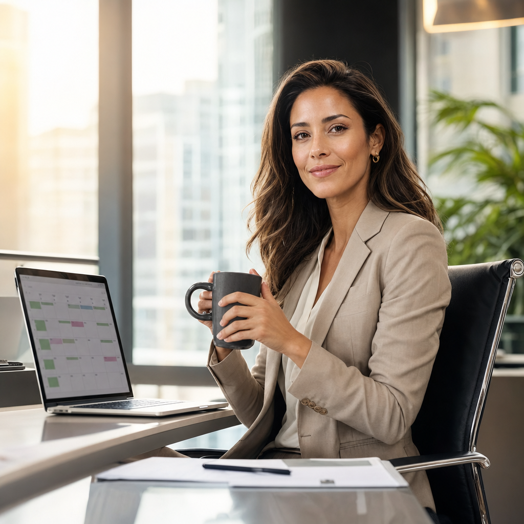 The Cost of Being 'Too Nice': Breaking Free from People-Pleasing at Work