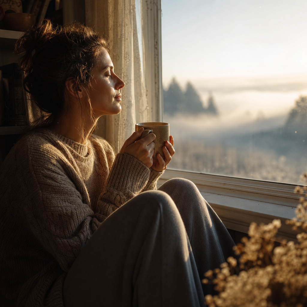 The Cost of the Smiling Mask: How High Stress and Cortisol Dysregulate Our Bodies and Minds