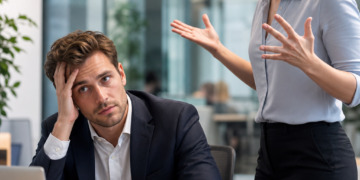 Dealing with the Office 'Victim': How to Avoid Drama Triangles