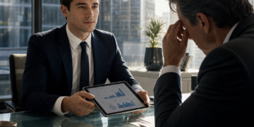 How to Deliver Bad News to Leadership Without Becoming the Scapegoat 19 How to Deliver Bad News to Leadership Without Becoming the Scapegoat