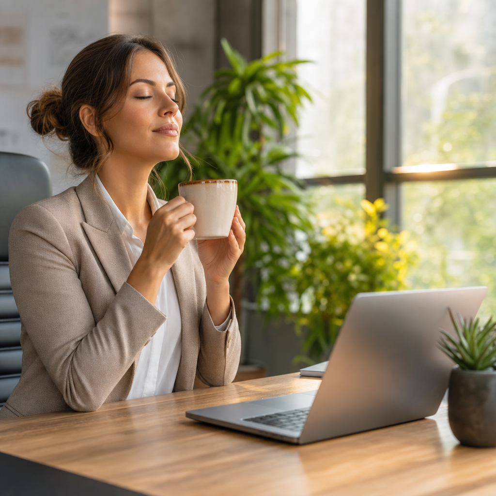 Detaching Your Worth from Your Work: How to Handle Harsh Feedback