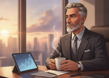 How to Buy the Bottom: Finding High-Value Stocks After a Market Crash
