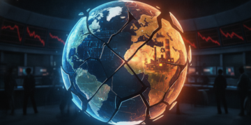 Fragmented World Order: Rising Authoritarianism and War Stifle Global Growth 23 Fragmented World Order: Rising Authoritarianism and War Stifle Global Growth