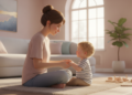 Early Childhood Discipline & Tantrums: Establishing healthy boundaries while handling age-appropriate emotional outbursts. 17 Early Childhood Discipline & Tantrums: Establishing healthy boundaries while handling age-appropriate emotional outbursts.