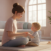 Early Childhood Discipline & Tantrums: Establishing healthy boundaries while handling age-appropriate emotional outbursts. 8 Early Childhood Discipline & Tantrums: Establishing healthy boundaries while handling age-appropriate emotional outbursts.