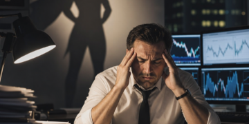 The 'Hero Complex' Trap: Why Being the Office Savior is Ruining Your Career