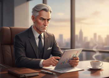 How to Stress-Test Your Wealth Before the Next Financial Crisis