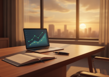 How to Identify Market Bubble Indicators and Adjust Your Holdings