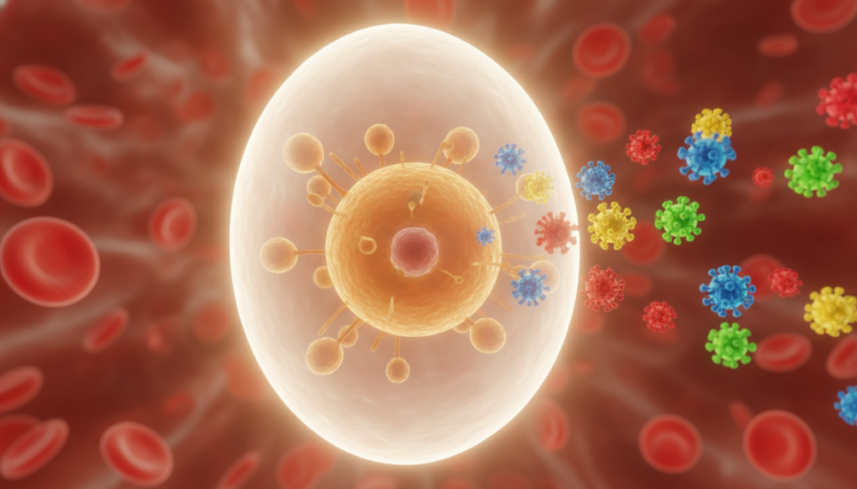 The Immune Fortress: Training Your White Blood Cells for Optimal Defense