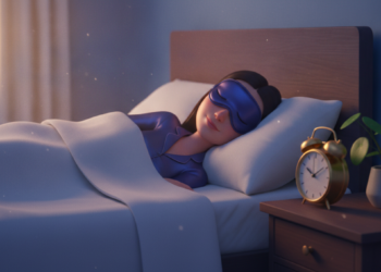 The Internal Metronome: How the Pineal Gland Directs Your Sleep-Wake Cycle