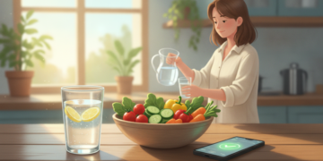 腎臟的內心小劇場:那些你以為「應該還好」的日子 - Nenext 20 腎臟的內心小劇場:那些你以為「應該還好」的日子 - Nenext
