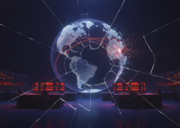 Macro Turmoil: Geopolitics, China, and AI Valuations Slam Global Markets