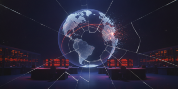 Macro Turmoil: Geopolitics, China, and AI Valuations Slam Global Markets 1 Macro Turmoil: Geopolitics, China, and AI Valuations Slam Global Markets