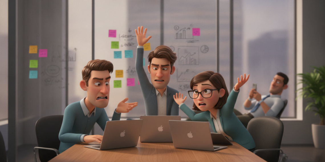 The Slacker Colleague: Managing Group Projects When Someone Isn't Pulling Their Weight 14 The Slacker Colleague: Managing Group Projects When Someone Isn't Pulling Their Weight