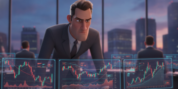 Market Reality Check: Tech Sell-Offs and Rate Fears Trigger Global Correction 20 Market Reality Check: Tech Sell-Offs and Rate Fears Trigger Global Correction