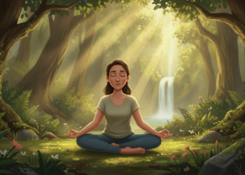 The Master Conductor: Calming Your Overactive Sympathetic Nervous System