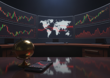 Multipolar Fallout: How Escalating Conflicts and AI Doubt Are Reshaping Portfolios