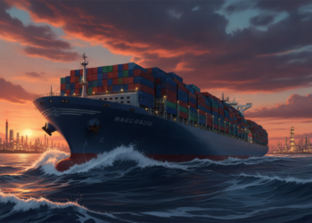 Oil Shock Risks: How Expanding Middle East Tensions Threaten Supply Chains