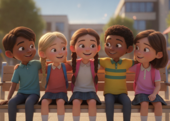 Peer Dynamics & Bullying: Helping children build healthy friendships and handle social rejection or bullying.