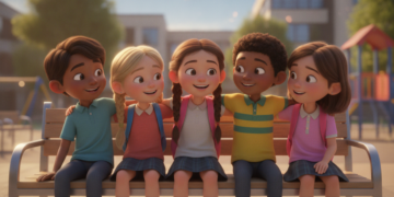 Peer Dynamics & Bullying: Helping children build healthy friendships and handle social rejection or bullying. 1 Peer Dynamics & Bullying: Helping children build healthy friendships and handle social rejection or bullying.