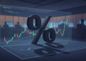 The Rate Hike Shadow: Why High Interest Rates Limit Equity Upside