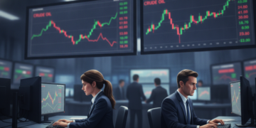 Regional Flare-Up: Middle East Conflict Escalates, Rattling Global Markets 18 Regional Flare-Up: Middle East Conflict Escalates, Rattling Global Markets