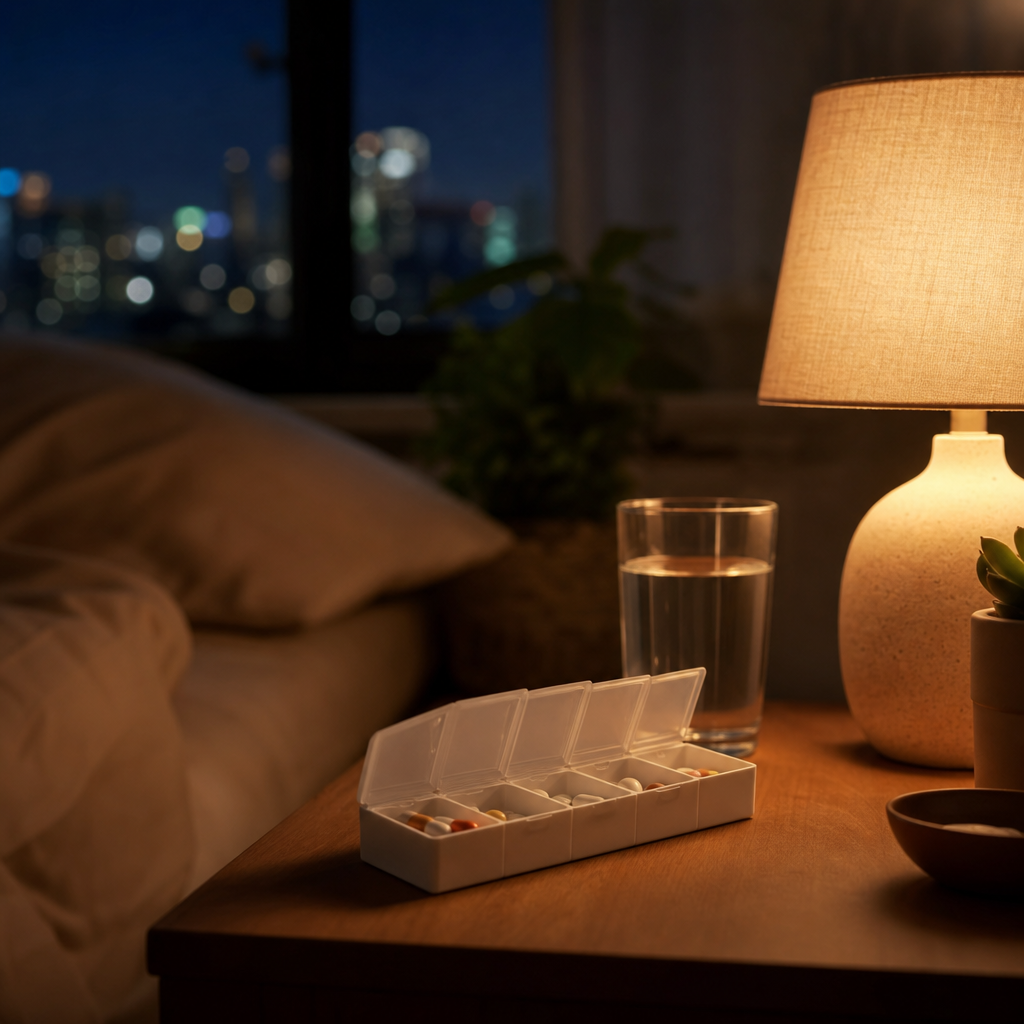 精神分裂症用藥：典型和非典型抗精神病藥物的區別